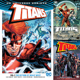 Icon image Titans