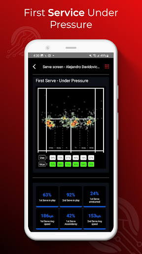 PlayerDEX Screen 2