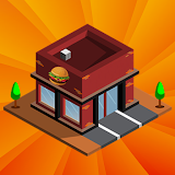 Burger Company World icon