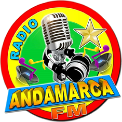 Radio Andamarca Bolivia 1.3 Icon