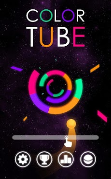 Color Tubeのおすすめ画像1