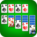 Solitaire icon