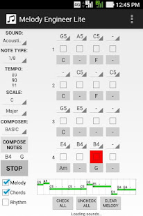 Melody Engineer Lite