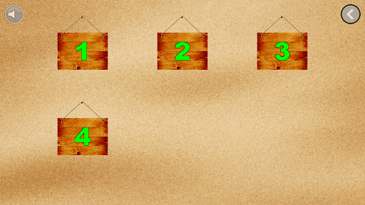 Sand Snake HD Game Screen 3