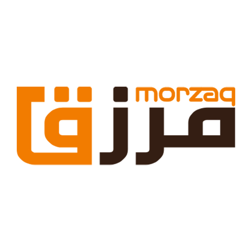 Morzaq - مرزق logo