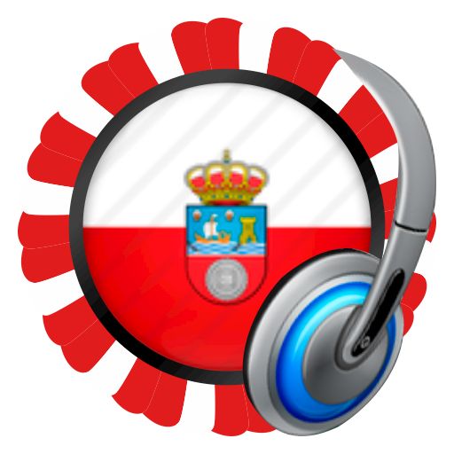 Radios de Cantabria - España logo