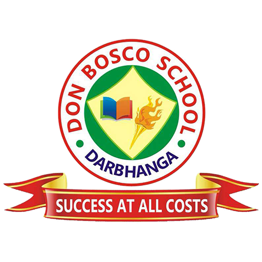DON BOSCO SCHOOL logo