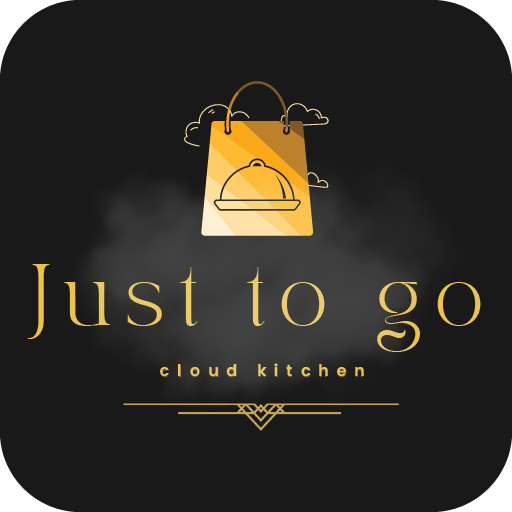 Just To Go logo