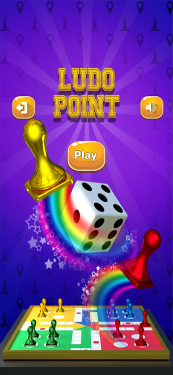 Ludo Point - 1.0.1 - (Android)
