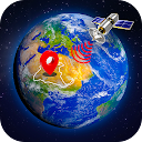 下载 Live Earth Map Satellite View 安装 最新 APK 下载程序