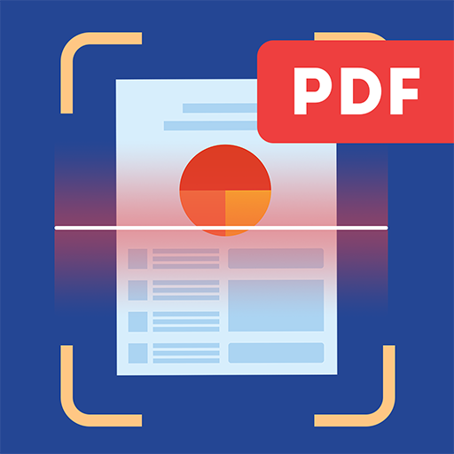 PDF Scan: Document Scanner OCR 1.0.2 Icon