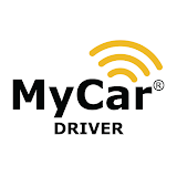 Mycar Driver icon