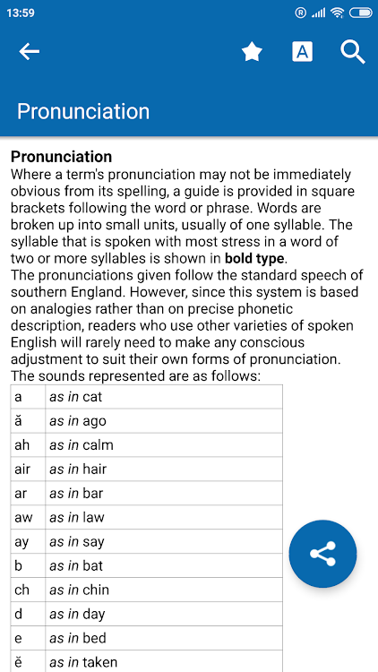 Dictionary of Literary Terms - 14.1.859 - (Android)