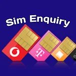 India Sim Enquiry Number Apk