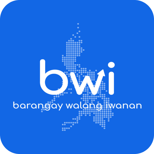 BWI - Barangay Walang Iwanan logo
