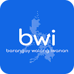 Cover Image of ดาวน์โหลด BWI - Barangay Walang Iwanan  APK