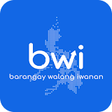 BWI - Barangay Walang Iwanan icon
