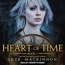 Icon image Heart of Time
