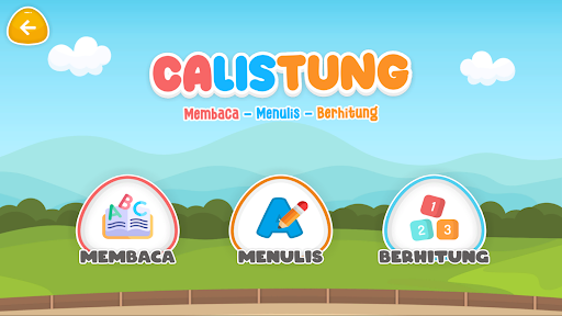 Pratinjau aplikasi