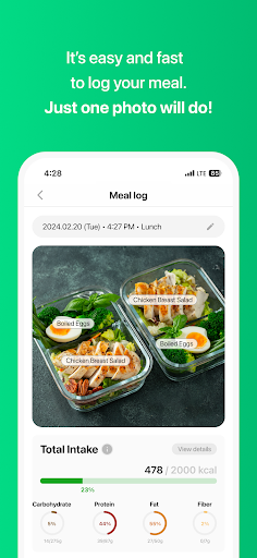 SangsikPlus Screen 2