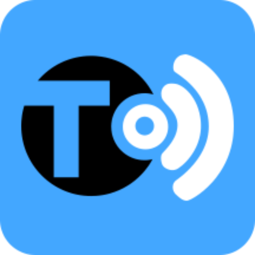 TOTOLINK Router logo