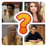 Cover Image of Download Cobra kai quiz - Guess the Cha  APK