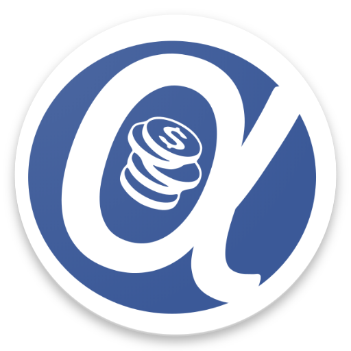 AlphaManager Budget & finance logo
