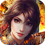 Cover Image of Tải xuống Idle Legend War-fierce fight hegemony online game 2.0.2 APK