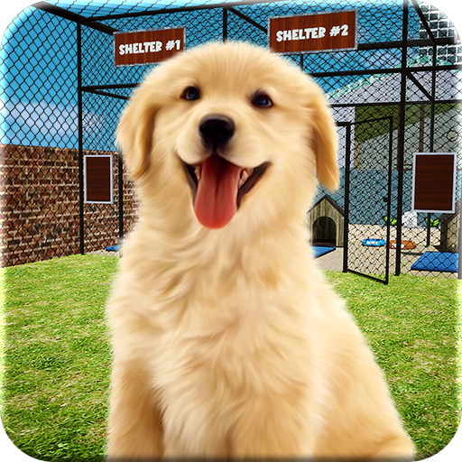 Animal Shelter Dogs Simulator for PC / Mac / Windows 11,10,8,7 - Free