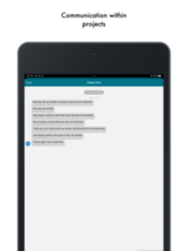 Revamp - Plan Track and Build