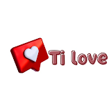 TiLove icon