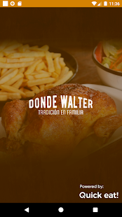 Donde Walter 1.74 APK + Mod (Unlimited money) untuk android