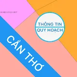 Quy Hoạch Cần Thơ icon