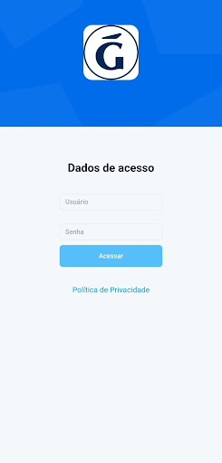 Guaporé Vidros Parceiros Screen 2
