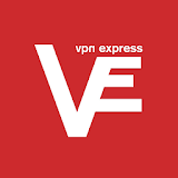 VPN Express Faster - Free Unlimited VPN Proxy icon