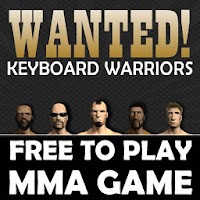 MMA Tycoon - Sports Manager