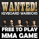 MMA Tycoon - Sports Manager
