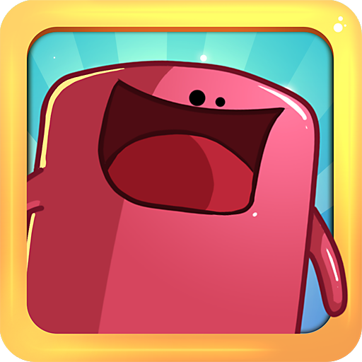 Mobbles, the mobile monsters! 3.3.54 Icon