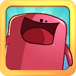 Cover Image of Download Mobbles, the mobile monsters!  APK