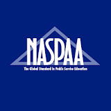 2016 NASPAA icon