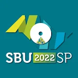 XXIII CONGRESSO DA SBU 2022 SP icon