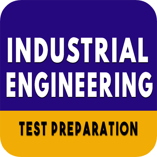 Industrial Engineering logo