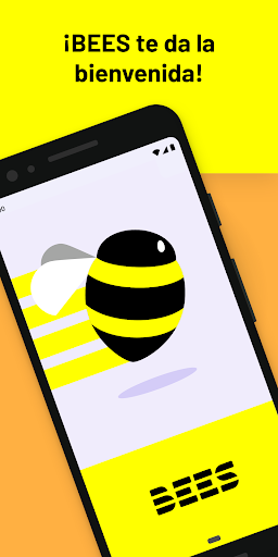 BEES Mexico Business app for Android Preview 1