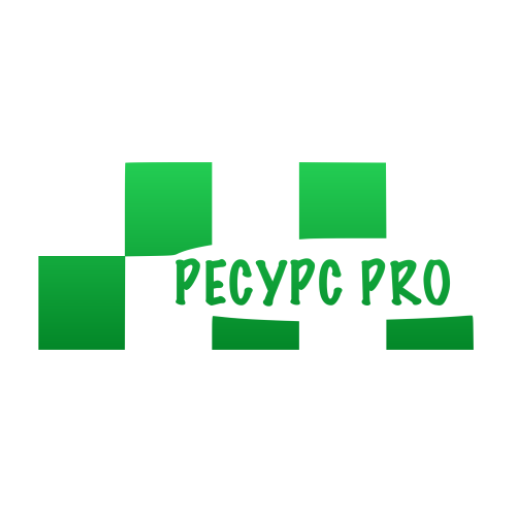 Ресурс ПРО logo