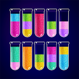 Water Sort Puzzle - Color Sort Mod Apk