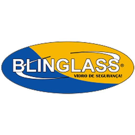 Blinglass Parceiros logo