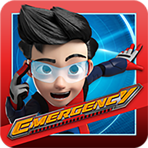 Ejen Ali : Emergency - Ứng Dụng Trên Google Play