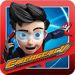 Cover Image of Download Ejen Ali : Emergency  APK