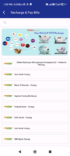 MahaPay Screen 3