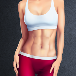 Icon image Lose Belly Fat in 30 Days